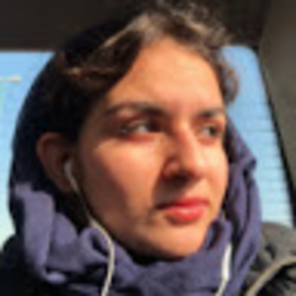 Meet your Posher, Melika - Picture 1 of 1